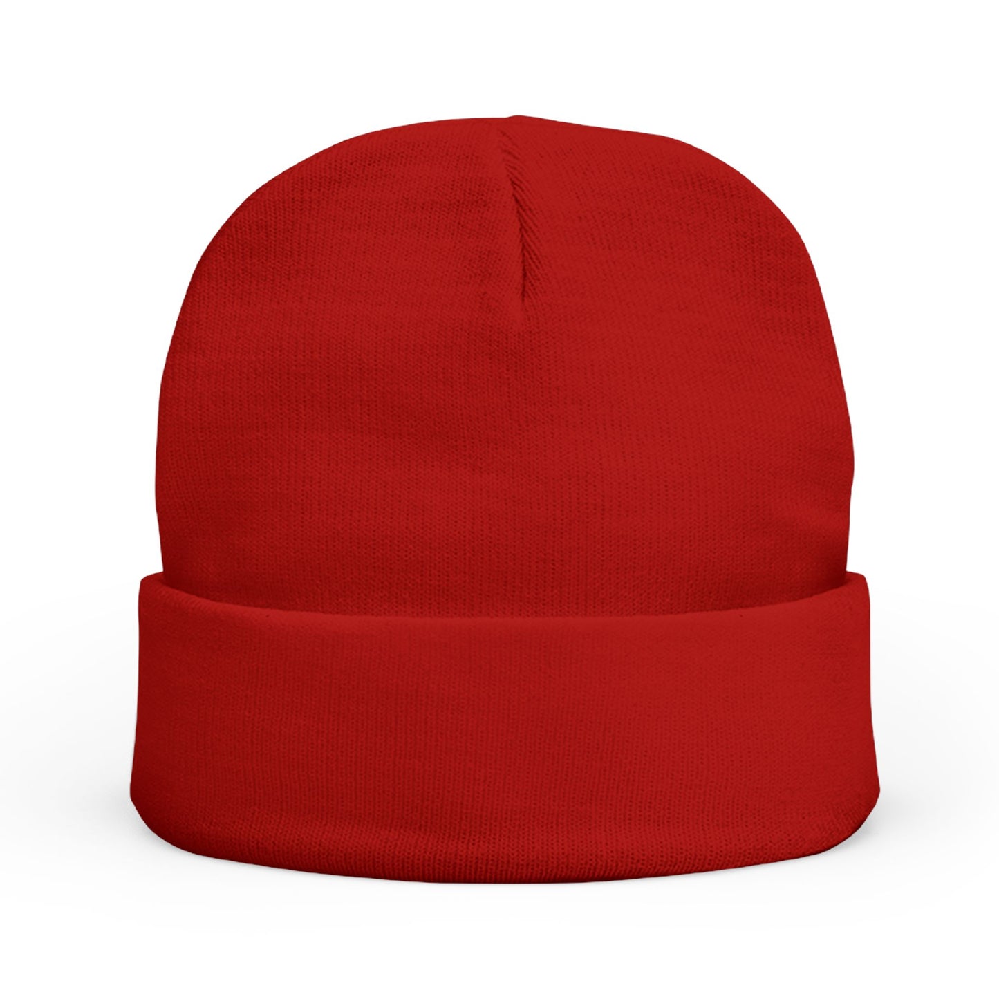 Cool Knit Beanie with Custom Embroidery, Winter Hat, Gift for Him/Her, Casual Style, Perfect for Festivals & Parties