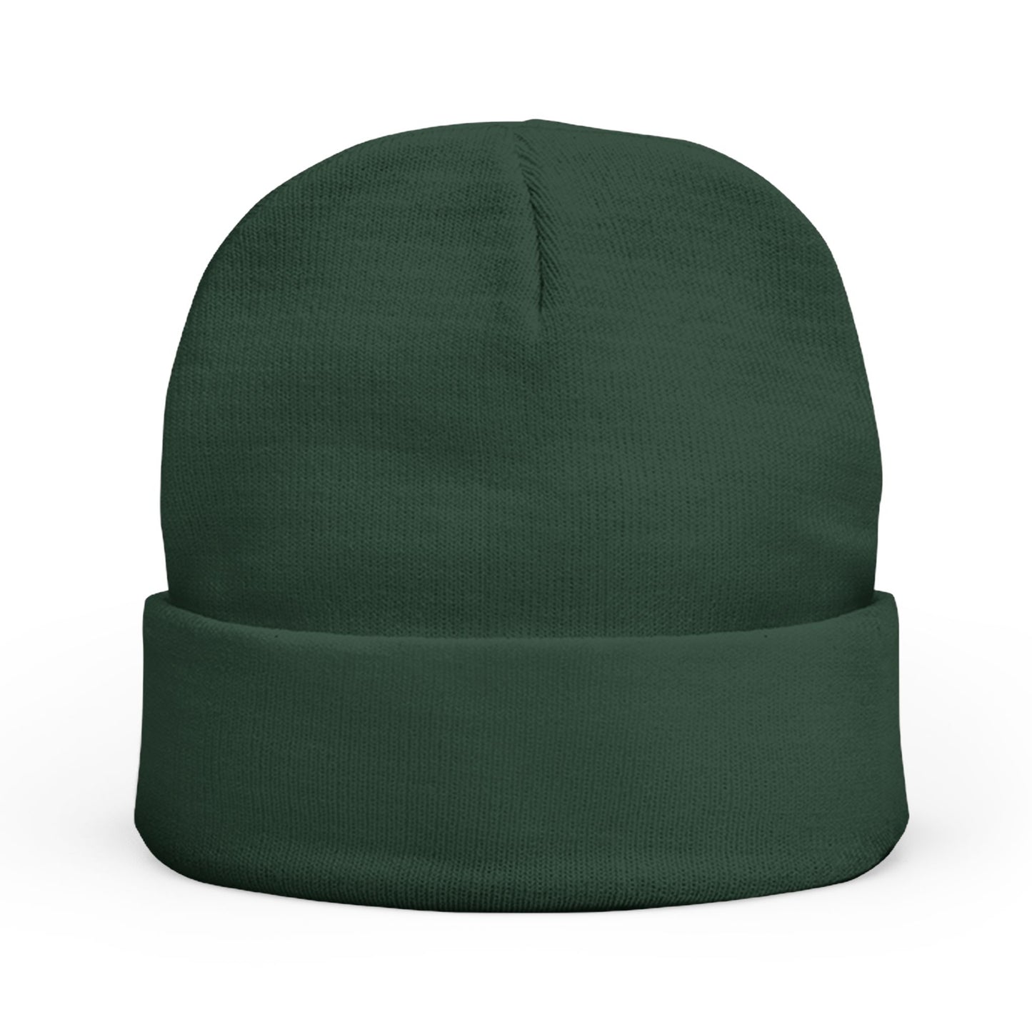 Cool Knit Beanie with Custom Embroidery, Winter Hat, Gift for Him/Her, Casual Style, Perfect for Festivals & Parties