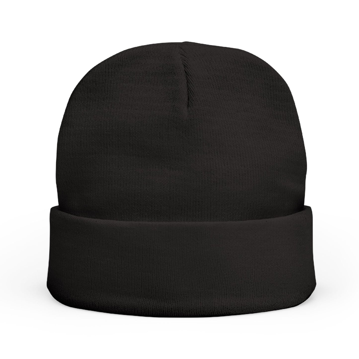Cool Knit Beanie with Custom Embroidery, Winter Hat, Gift for Him/Her, Casual Style, Perfect for Festivals & Parties