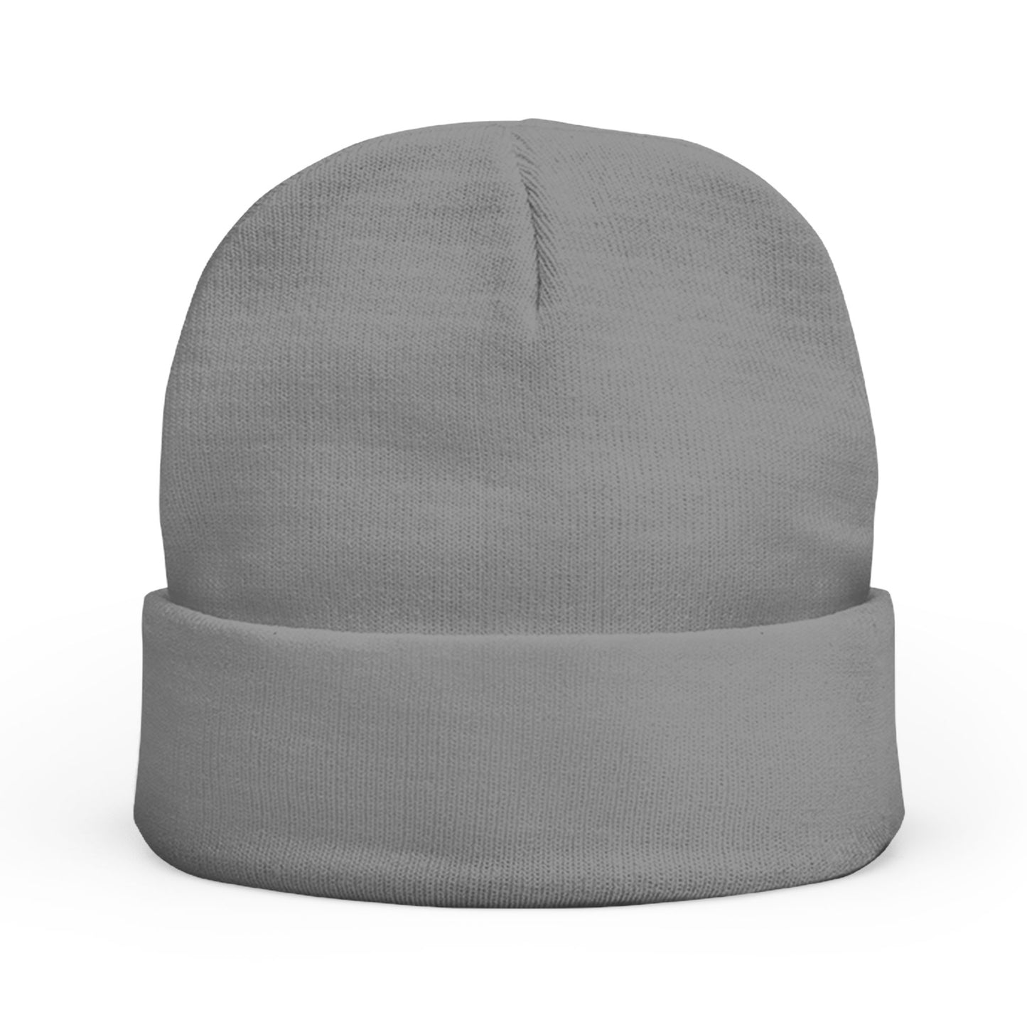 Cool Knit Beanie with Custom Embroidery, Winter Hat, Gift for Him/Her, Casual Style, Perfect for Festivals & Parties