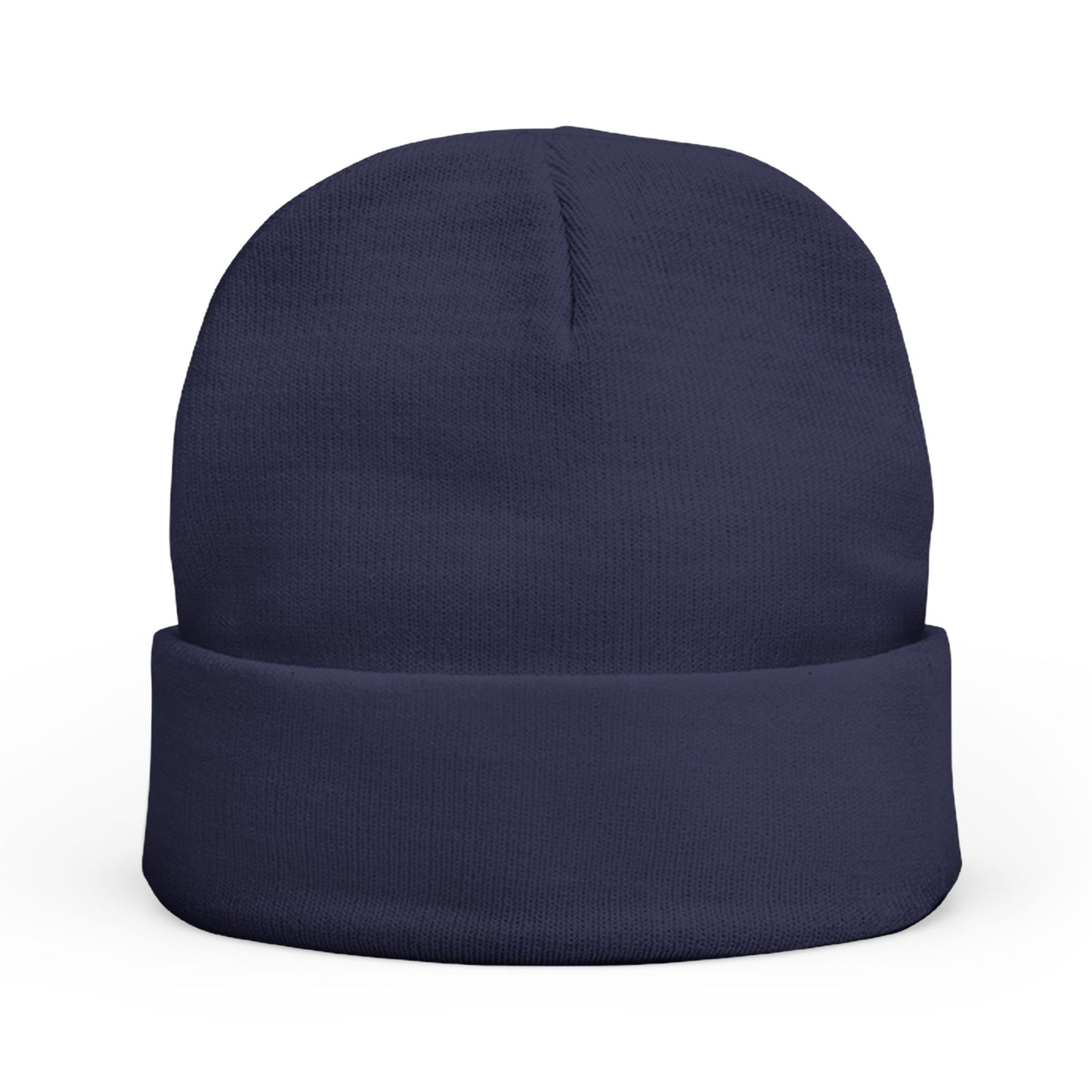Cool Knit Beanie with Custom Embroidery, Winter Hat, Gift for Him/Her, Casual Style, Perfect for Festivals & Parties