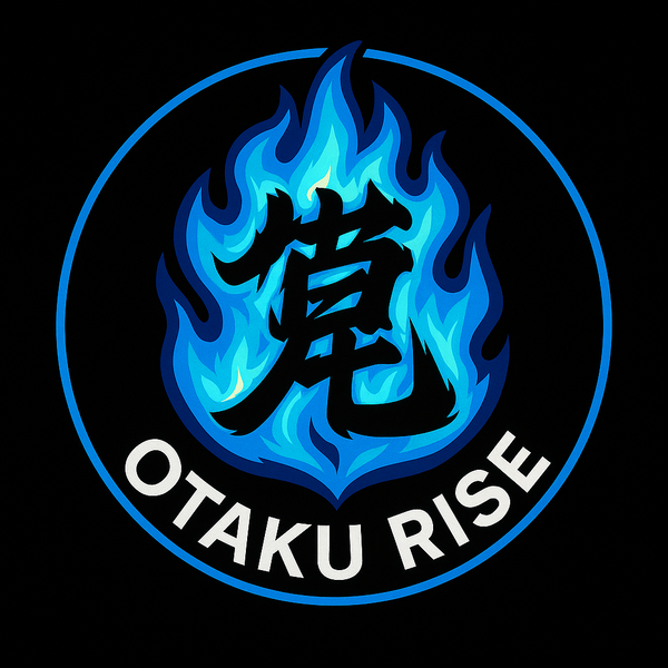 Otaku Rise